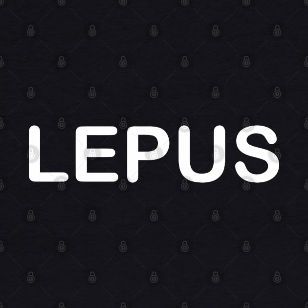 LEPUS by mabelas